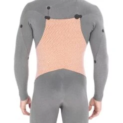 Combinaison Surf Homme Hurley Advant FrontZip 3/2mm Noire 2023 -CRESS Magasin combinaison surf homme hurley advant frontzip 3 2mm noire 2023 3