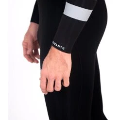 Combinaison Surf Homme Hurley Advant FrontZip Noire 5/3mm 2023 -CRESS Magasin combinaison surf homme hurley advant frontzip emeraude 4 3mm 2023 5