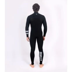 Combinaison Surf Homme Hurley Advant FrontZip Noire 4/3mm 2023 -CRESS Magasin combinaison surf homme hurley advant frontzip noire 4 3mm 2023 19