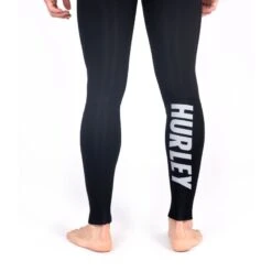 Combinaison Surf Homme Hurley Advant FrontZip Noire 4/3mm 2023 -CRESS Magasin combinaison surf homme hurley advant frontzip noire 4 3mm 2023 23