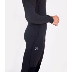 Combinaison Surf Homme Hurley Plus Black Graphite 4/3 Mm 2023 -CRESS Magasin combinaison surf homme hurley plus black graphite 4 3 mm 2023 6