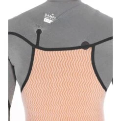 Combinaison Surf Homme Hurley Plus Blue Nights 4/3 Mm 2023 -CRESS Magasin combinaison surf homme hurley plus blue nights 4 3 mm 2023 10