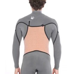 Combinaison Surf Homme Hurley Plus Blue Nights 4/3 Mm 2023 -CRESS Magasin combinaison surf homme hurley plus blue nights 4 3 mm 2023 11