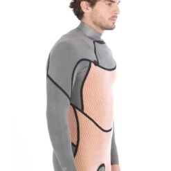 Combinaison Surf Homme Hurley Plus Blue Nights 4/3 Mm 2023 -CRESS Magasin combinaison surf homme hurley plus blue nights 4 3 mm 2023 13