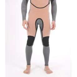 Combinaison Surf Homme Hurley Plus Blue Nights 4/3 Mm 2023 -CRESS Magasin combinaison surf homme hurley plus blue nights 4 3 mm 2023 16