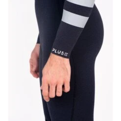 Combinaison Surf Homme Hurley Plus Blue Nights 4/3 Mm 2023 -CRESS Magasin combinaison surf homme hurley plus blue nights 4 3 mm 2023 4