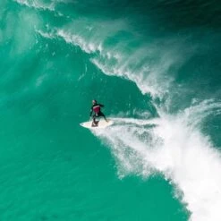 Combinaison Surf Homme Saint Jacques Wetsuits Clovis Yamamoto FrontZip Kaki 4/3mm 2023 -CRESS Magasin combinaison surf homme saint jacques wetsuits clovis yamamoto frontzip kaki 4 3mm 2023 8