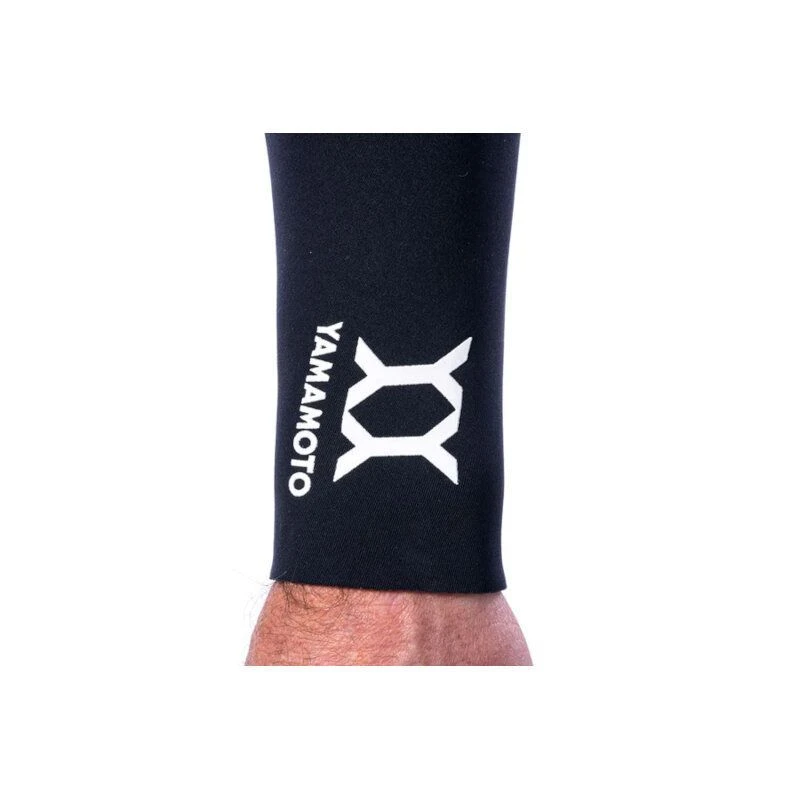 Combinaison Surf Homme Saint Jacques Wetsuits Stan Yamamoto FrontZip 3/2mm 2023 6 Combinaison Surf Homme Saint Jacques Wetsuits Stan Yamamoto FrontZip 3/2mm 2023 – Image 6