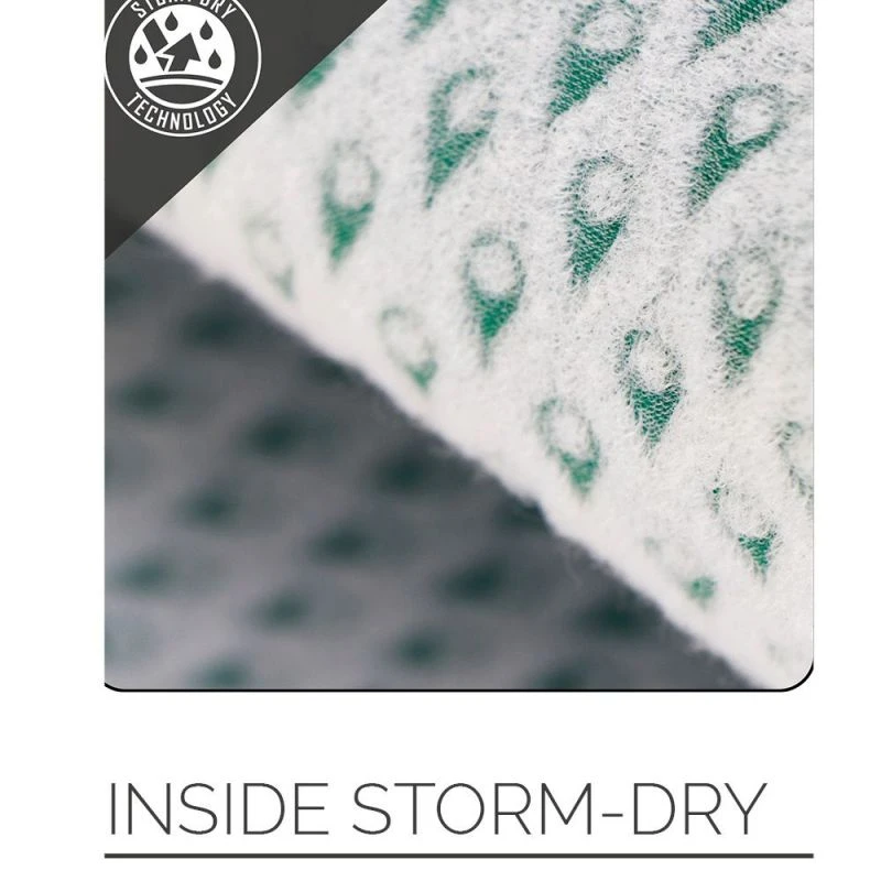 Combinaison Surf Homme Soorüz FrontZip Guru + Cagoule Noir 6/5/4mm 4 Combinaison Surf Homme Soorüz FrontZip Guru + Cagoule Noir 6/5/4mm – Image 4