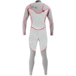 Combinaison Surf Homme Soorüz FrontZip Guru Pro Wind Bleu 5/4/3mm -CRESS Magasin combinaison surf homme sooruz frontzip guru pro wind bleu 4 3mm 8