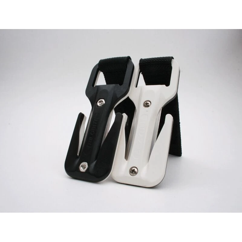 Coupe Bout / Corde Eezycut Trilobite Noir / Blanc Velcro Noir 1 Coupe Bout / Corde Eezycut Trilobite Noir / Blanc Velcro Noir