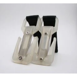 Coupe Bout / Corde Eezycut Trilobite Phosporescent Velcro Noir