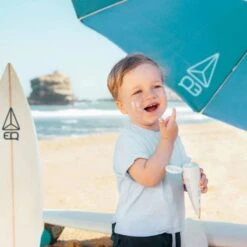 Crème Solaire Bio Eq Love SPF50 150ML Spécial Bébé Et Enfants -CRESS Magasin creme solaire bio eq love spf50 150ml 2