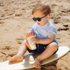 Crème Solaire Bio Eq Love SPF50 150ML Spécial Bébé Et Enfants -CRESS Magasin creme solaire bio eq love spf50 150ml 3