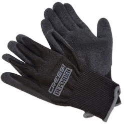 Gants Cressi Defender Noir 2mm