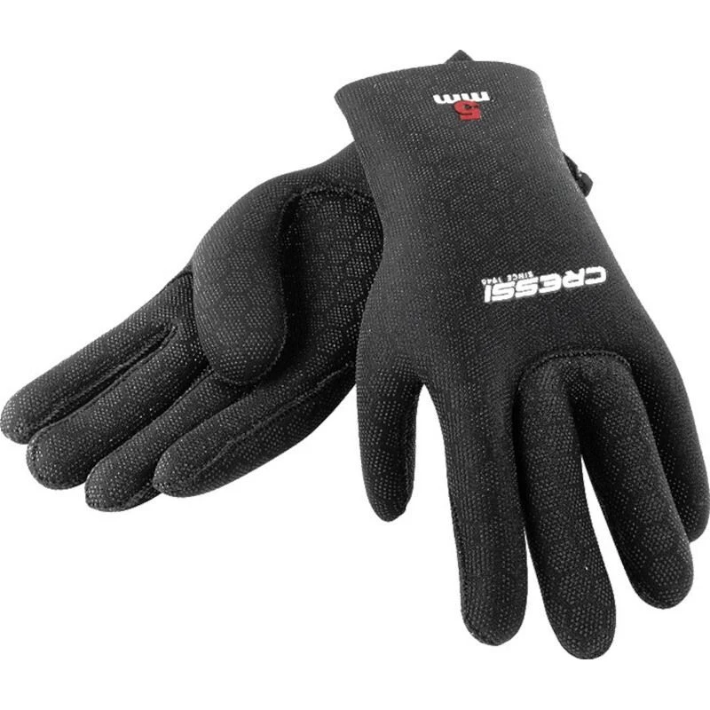 Gants Cressi High Stretch 2,5mm 1 Gants Cressi High Stretch 2,5mm