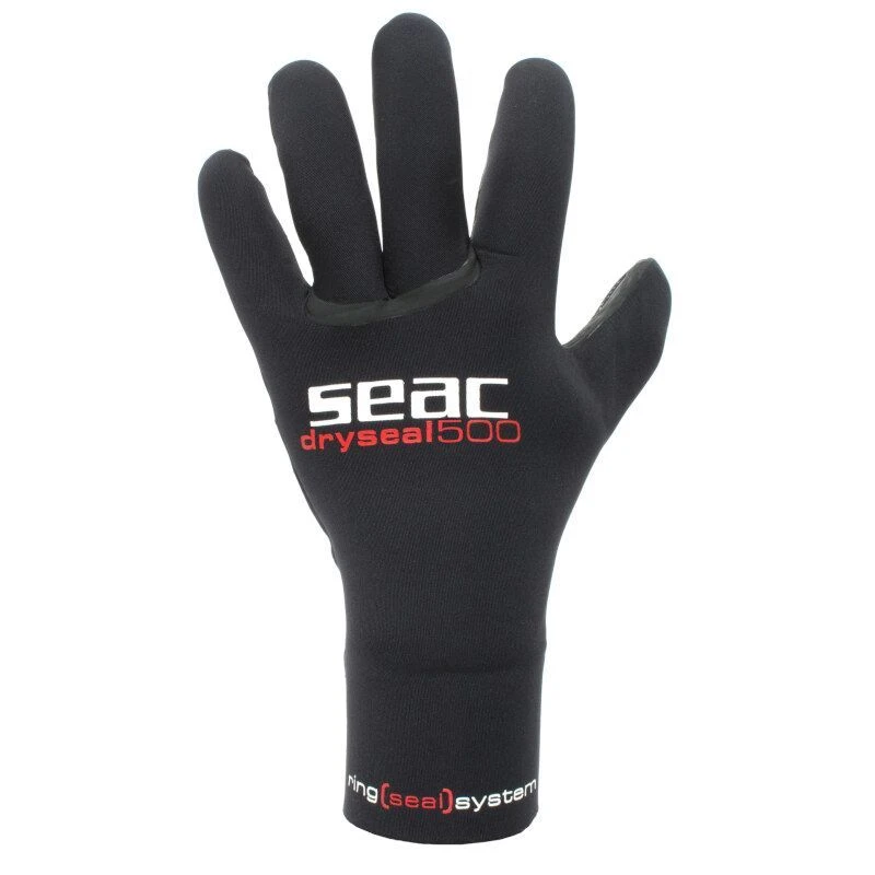 Gants Seac Dryseal 5mm 2 Gants Seac Dryseal 5mm – Image 2