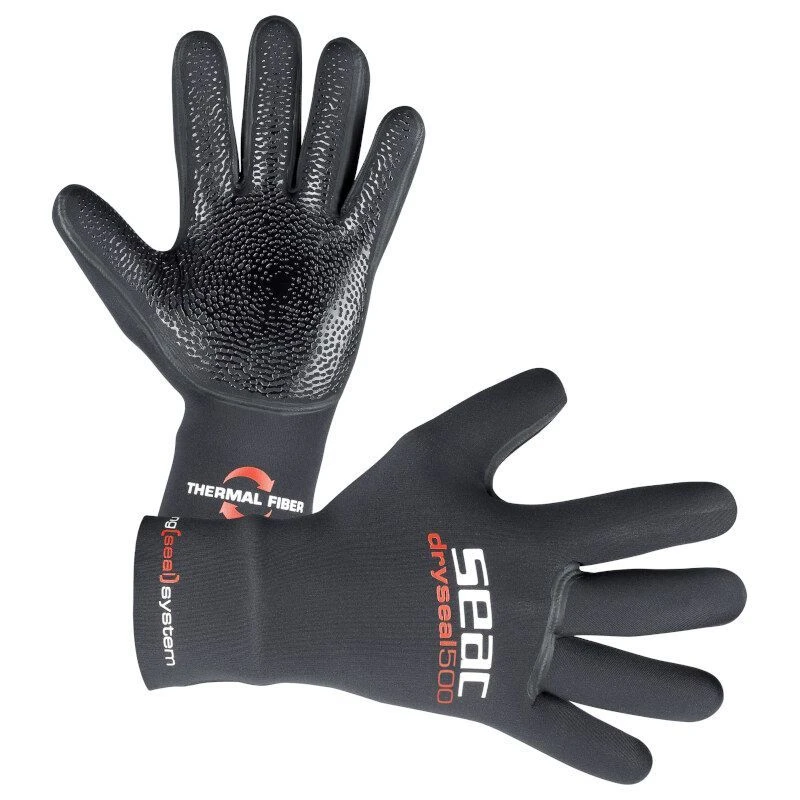 Gants Seac Dryseal 5mm 5 Gants Seac Dryseal 5mm – Image 5