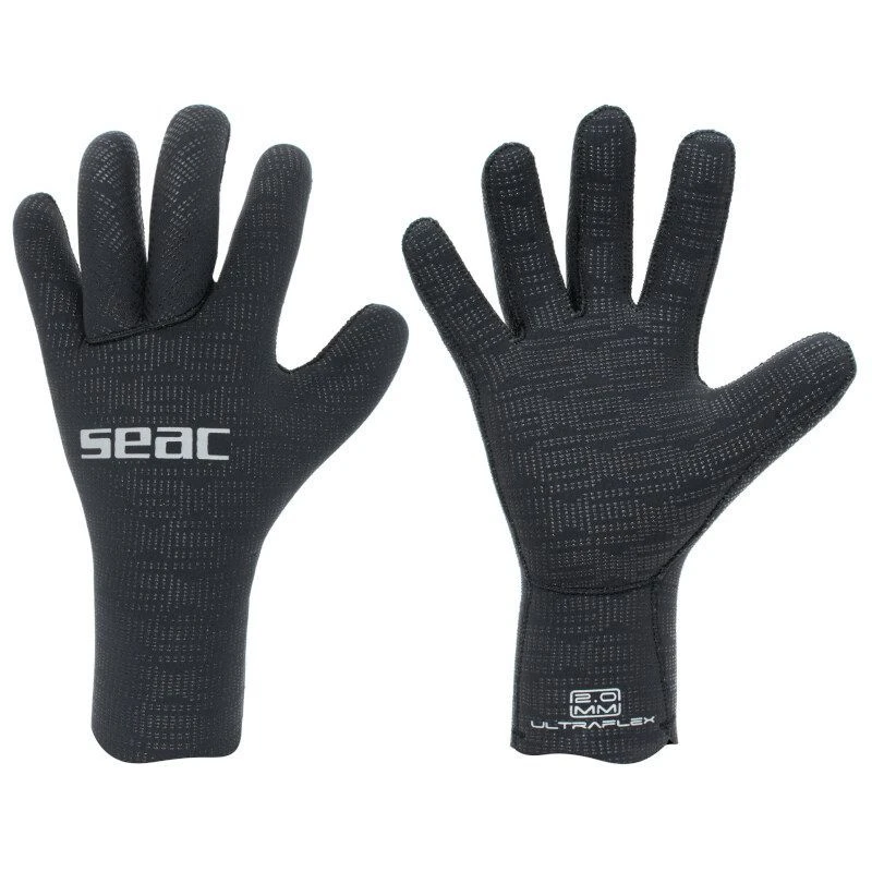 Gants Seac Ultraflex 2mm 1 Gants Seac Ultraflex 2mm