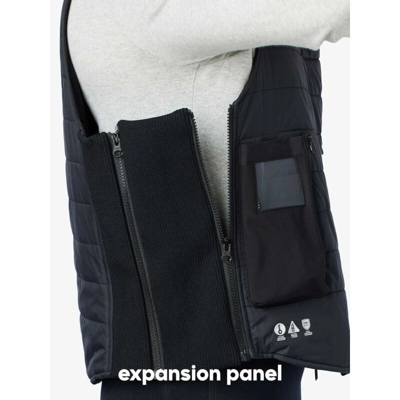 Gilet Chauffant Plongée Unisexe Venture Heat Pro 2 Gilet Chauffant Plongée Unisexe Venture Heat Pro – Image 2