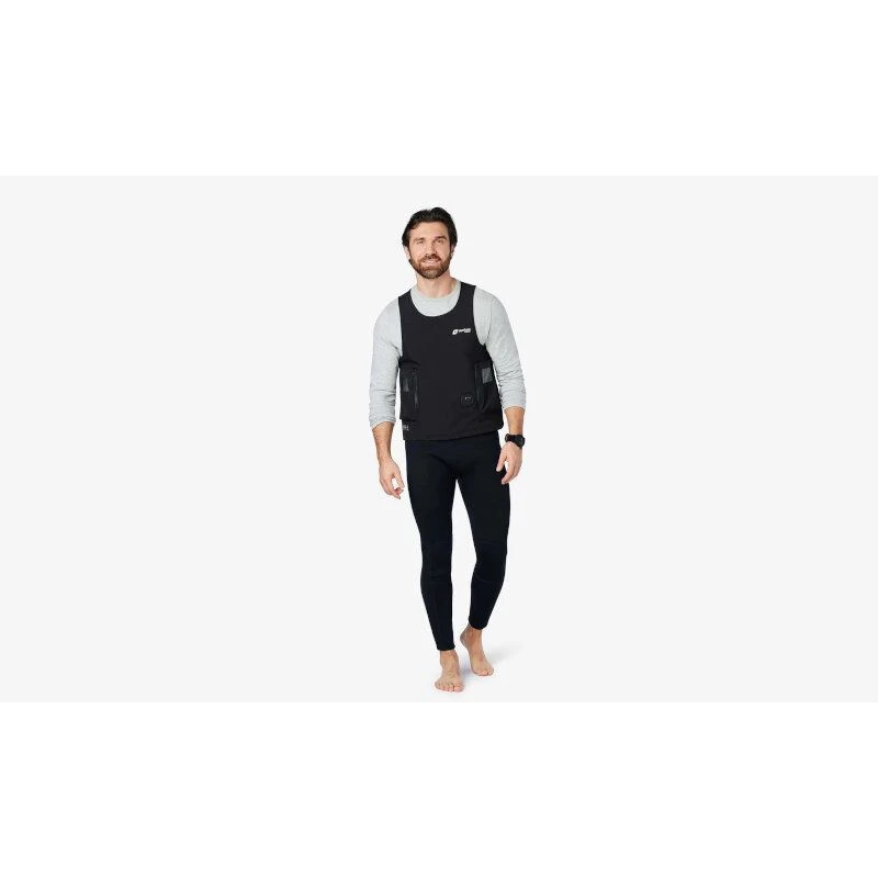 Gilet Chauffant Plongée Unisexe Venture Heat Pro 3 Gilet Chauffant Plongée Unisexe Venture Heat Pro – Image 3