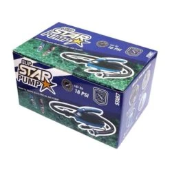 Gonfleur électrique Paddle/kayak Star Pump 7 - 16 PSI 5 Gonfleur électrique Paddle/kayak Star Pump 7 - 16 PSI -CRESS Magasin gonfleur electrique stand up paddle 16 psi 2