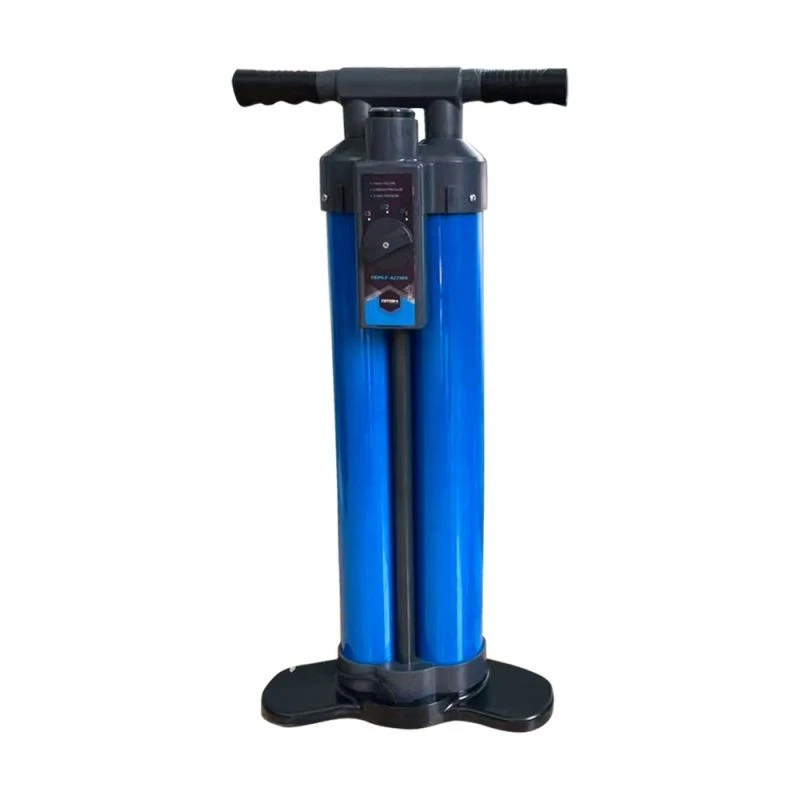 Gonfleur Manuel Paddle/Kayak Triple Action STAR Pump 2 Gonfleur Manuel Paddle/Kayak Triple Action STAR Pump – Image 2