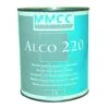 Graisse Silicone ALCO 220 - 1KG