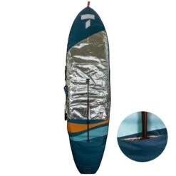 Housse Paddle Tahe BOARD BAG SUP 10'0" CROSS -CRESS Magasin housse paddle tahe board bag sup 10 0 cross 2