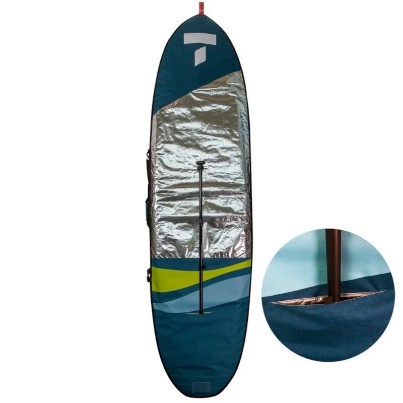 Housse Paddle Tahe BOARD BAG SUP 10'6" PERFORMER 3 Housse Paddle Tahe BOARD BAG SUP 10'6" PERFORMER – Image 3
