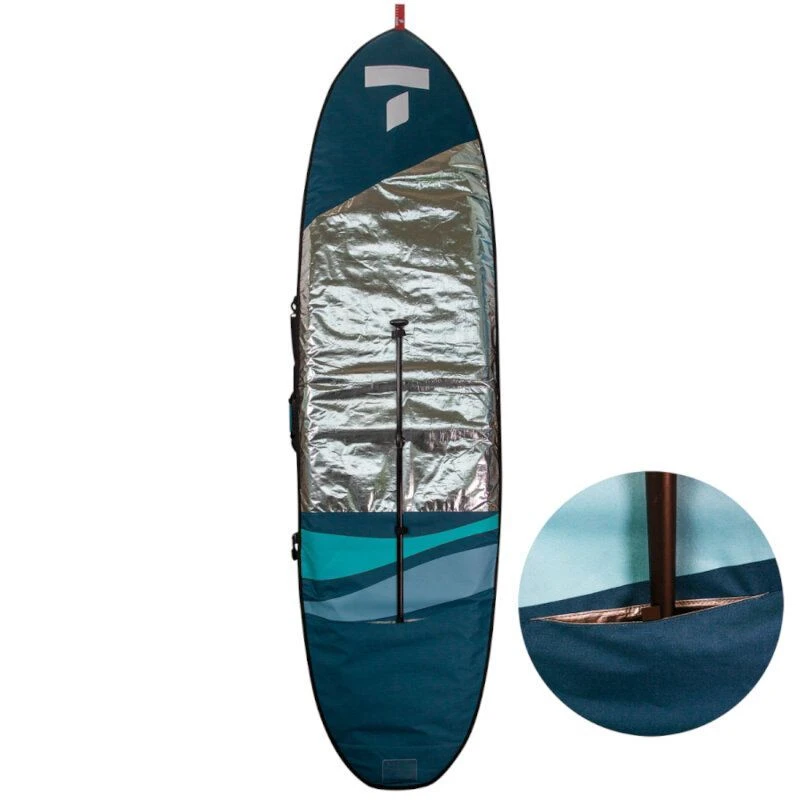 Housse Paddle Tahe BOARD BAG SUP 11'6" PERFORMER 2 Housse Paddle Tahe BOARD BAG SUP 11'6" PERFORMER – Image 2