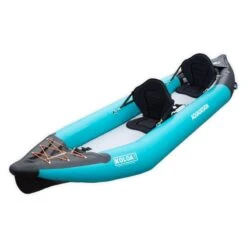 Kayak Gonflable Aquadesign KOLOA 360 2 Places -CRESS Magasin kayak gonflable aquadesign koloa 360 2 places 12