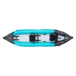 Kayak Gonflable Aquadesign KOLOA 360 2 Places -CRESS Magasin kayak gonflable aquadesign koloa 360 2 places 13