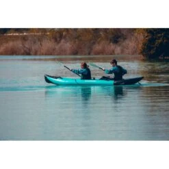 Kayak Gonflable Aquadesign KOLOA 360 2 Places -CRESS Magasin kayak gonflable aquadesign koloa 360 2 places 3