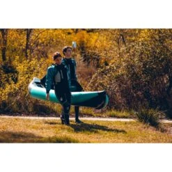 Kayak Gonflable Aquadesign KOLOA 360 2 Places -CRESS Magasin kayak gonflable aquadesign koloa 360 2 places 5