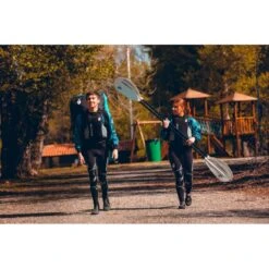 Kayak Gonflable Aquadesign KOLOA 360 2 Places -CRESS Magasin kayak gonflable aquadesign koloa 360 2 places 6