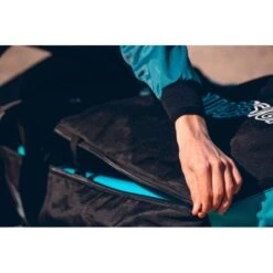 Kayak Gonflable Aquadesign KOLOA 360 2 Places -CRESS Magasin kayak gonflable aquadesign koloa 360 2 places 7