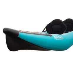 Kayak Gonflable Aquadesign KOLOA 360 2 Places -CRESS Magasin kayak gonflable aquadesign koloa 360 2 places 8