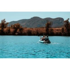 Kayak Gonflable Aquadesign KOLOA 400 3 Places -CRESS Magasin kayak gonflable aquadesign koloa 400 3 places 6