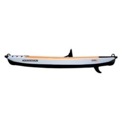 Kayak Gonflable Aquadesign SEDNA 350 1 Place -CRESS Magasin kayak gonflable aquadesign sedna 350 1 place 3