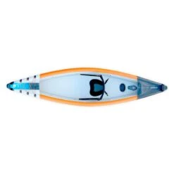 Kayak Gonflable Aquadesign SEDNA 350 1 Place -CRESS Magasin kayak gonflable aquadesign sedna 350 1 place 4
