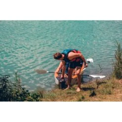 Kayak Gonflable Aquadesign SEDNA 415 2 Places -CRESS Magasin kayak gonflable aquadesign sedna 415 2 places 4