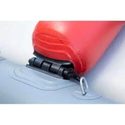 Kayak Gonflable Aquadesign TWIKI Rouge 1 Place -CRESS Magasin kayak gonflable aquadesign twiki rouge 1 place 4