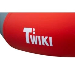 Kayak Gonflable Aquadesign TWIKI Rouge 1 Place -CRESS Magasin kayak gonflable aquadesign twiki rouge 1 place 5