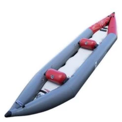 Kayak Gonflable Aquadesign TWIKI Rouge 2 Places 10 Kayak Gonflable Aquadesign TWIKI Rouge 2 Places -CRESS Magasin kayak gonflable aquadesign twiki rouge 2 places 2