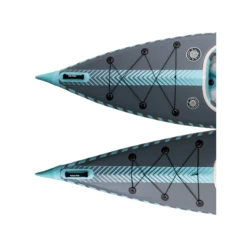 Kayak Gonflable COASTO Capitol 2 Personnes -CRESS Magasin kayak gonflable coasto capitol 2 personnes 5