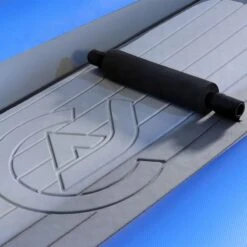 Kayak Gonflable COASTO Lotus 1 Personne -CRESS Magasin kayak gonflable coasto lotus 1 personne 1