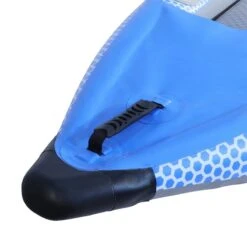 Kayak Gonflable COASTO Lotus 1 Personne -CRESS Magasin kayak gonflable coasto lotus 1 personne 3