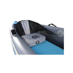 Kayak Gonflable COASTO Russel 1 Personne -CRESS Magasin kayak gonflable coasto russel 1 personne 2