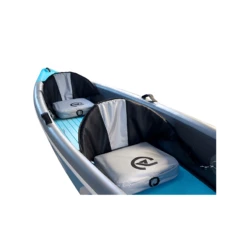 Kayak Gonflable COASTO Russel 2 Personnes -CRESS Magasin kayak gonflable coasto russel 2 personnes 2